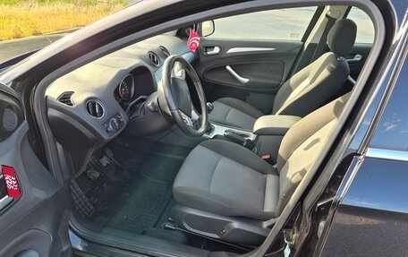 Ford Mondeo IV, 2008 год, 790 000 рублей, 10 фотография