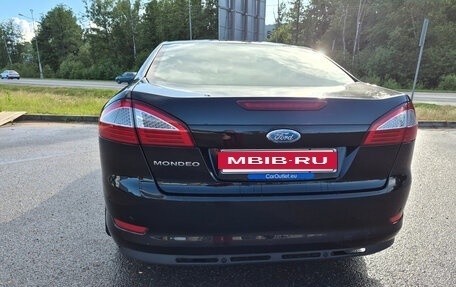 Ford Mondeo IV, 2008 год, 790 000 рублей, 7 фотография