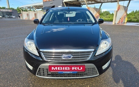 Ford Mondeo IV, 2008 год, 790 000 рублей, 9 фотография