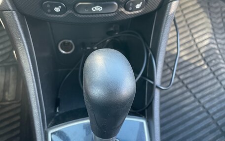 Hyundai Solaris II рестайлинг, 2013 год, 1 100 000 рублей, 10 фотография