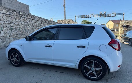 KIA cee'd I рестайлинг, 2011 год, 304 000 рублей, 7 фотография