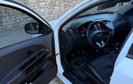 KIA cee'd I рестайлинг, 2011 год, 304 000 рублей, 8 фотография