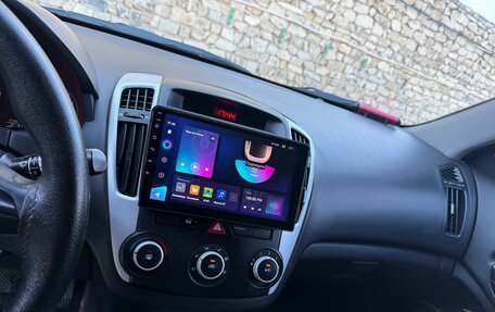 KIA cee'd I рестайлинг, 2011 год, 304 000 рублей, 9 фотография