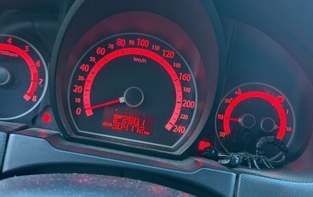 KIA cee'd I рестайлинг, 2011 год, 304 000 рублей, 10 фотография