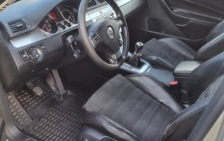 Volkswagen Passat B6, 2006 год, 610 000 рублей, 5 фотография