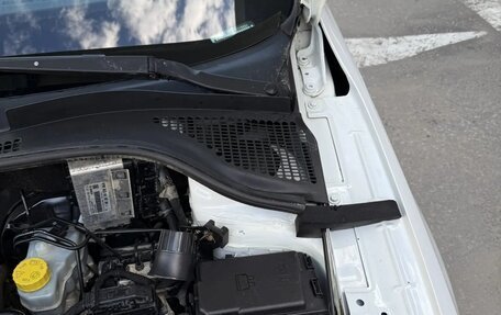 Skoda Rapid I, 2019 год, 1 230 000 рублей, 22 фотография
