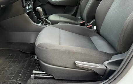 Skoda Rapid I, 2019 год, 1 230 000 рублей, 15 фотография