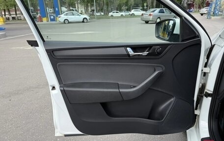Skoda Rapid I, 2019 год, 1 230 000 рублей, 16 фотография