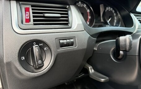 Skoda Rapid I, 2019 год, 1 230 000 рублей, 14 фотография