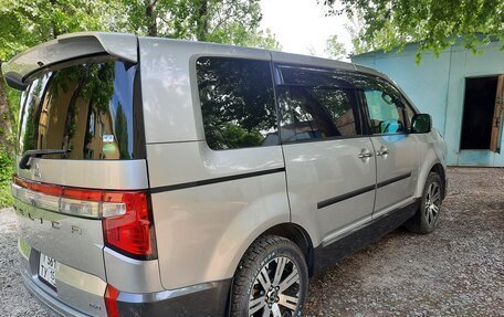 Mitsubishi Delica D:5 I, 2020 год, 3 750 000 рублей, 5 фотография