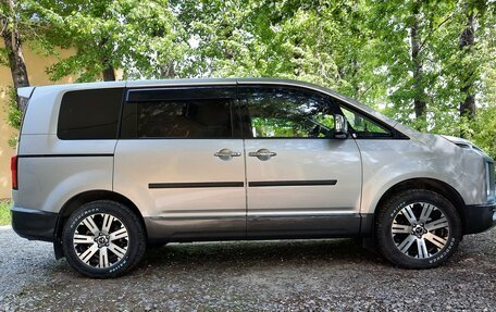 Mitsubishi Delica D:5 I, 2020 год, 3 750 000 рублей, 4 фотография