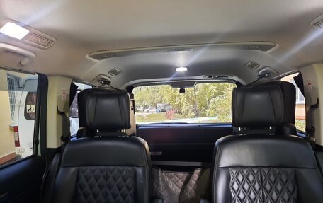 Mitsubishi Delica D:5 I, 2020 год, 3 750 000 рублей, 11 фотография