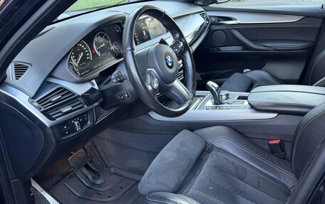 BMW X5, 2018 год, 4 490 000 рублей, 7 фотография