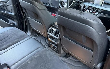 BMW X5, 2018 год, 4 490 000 рублей, 9 фотография