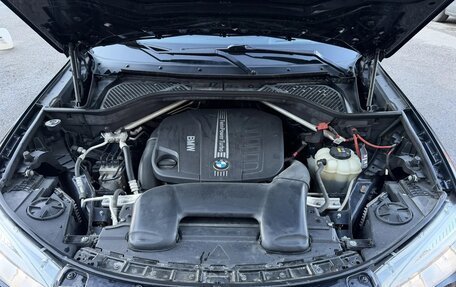 BMW X5, 2018 год, 4 490 000 рублей, 12 фотография