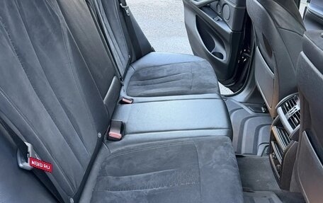 BMW X5, 2018 год, 4 490 000 рублей, 8 фотография