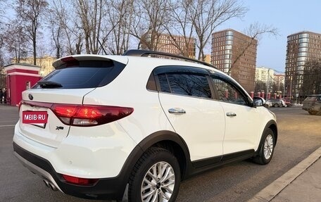 KIA Rio IV, 2019 год, 1 800 000 рублей, 5 фотография