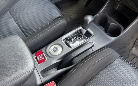 Mitsubishi Outlander III рестайлинг 3, 2016 год, 1 700 000 рублей, 25 фотография