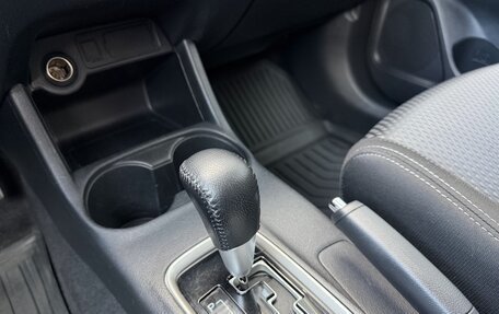 Mitsubishi Outlander III рестайлинг 3, 2016 год, 1 700 000 рублей, 29 фотография