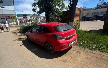 Opel Astra H, 2008 год, 380 000 рублей, 2 фотография