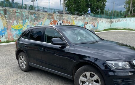 Audi Q5, 2009 год, 1 150 000 рублей, 2 фотография