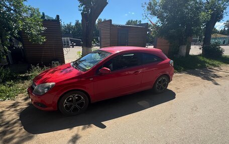 Opel Astra H, 2008 год, 380 000 рублей, 3 фотография
