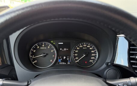 Mitsubishi Outlander III рестайлинг 3, 2016 год, 1 700 000 рублей, 31 фотография