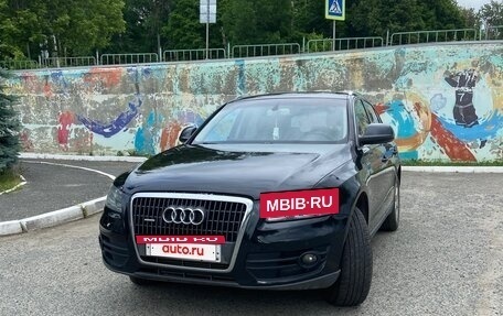 Audi Q5, 2009 год, 1 150 000 рублей, 3 фотография