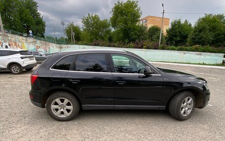 Audi Q5, 2009 год, 1 150 000 рублей, 4 фотография