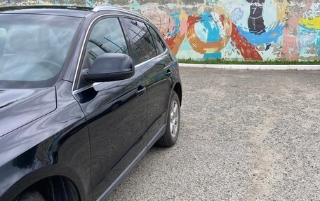 Audi Q5, 2009 год, 1 150 000 рублей, 9 фотография