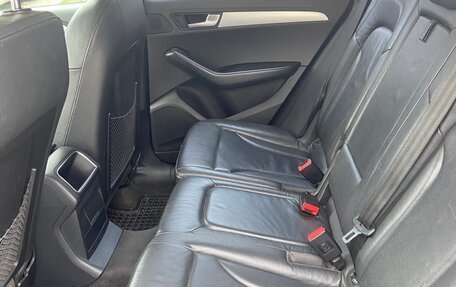 Audi Q5, 2009 год, 1 150 000 рублей, 13 фотография