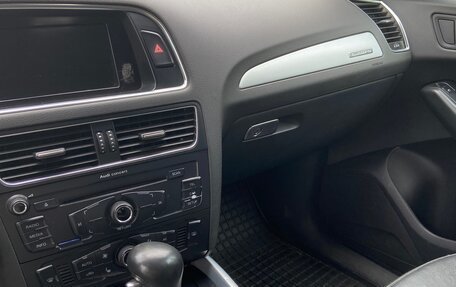 Audi Q5, 2009 год, 1 150 000 рублей, 11 фотография
