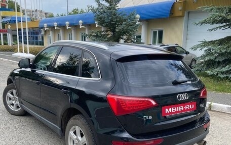 Audi Q5, 2009 год, 1 150 000 рублей, 7 фотография