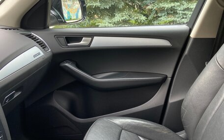 Audi Q5, 2009 год, 1 150 000 рублей, 10 фотография