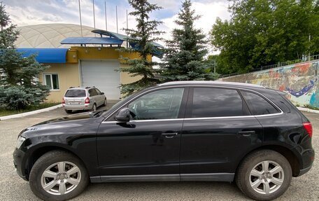 Audi Q5, 2009 год, 1 150 000 рублей, 8 фотография
