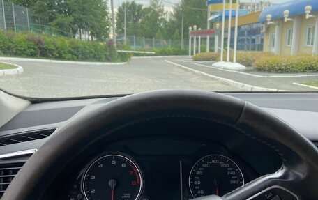 Audi Q5, 2009 год, 1 150 000 рублей, 12 фотография