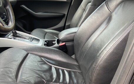 Audi Q5, 2009 год, 1 150 000 рублей, 16 фотография