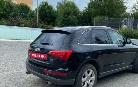 Audi Q5, 2009 год, 1 150 000 рублей, 5 фотография