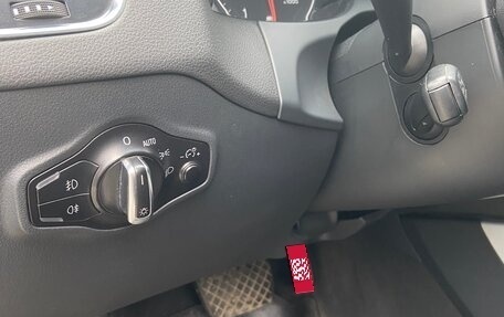 Audi Q5, 2009 год, 1 150 000 рублей, 14 фотография