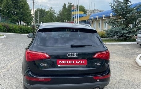Audi Q5, 2009 год, 1 150 000 рублей, 6 фотография