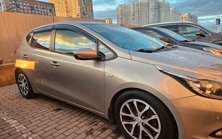 KIA cee'd III, 2013 год, 960 000 рублей, 4 фотография