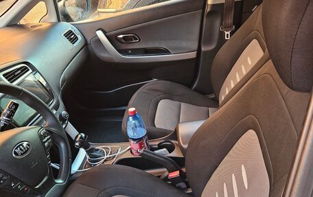 KIA cee'd III, 2013 год, 960 000 рублей, 7 фотография