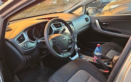 KIA cee'd III, 2013 год, 960 000 рублей, 6 фотография
