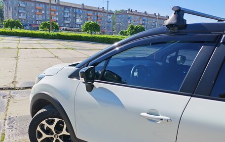 Renault Kaptur I рестайлинг, 2018 год, 1 300 000 рублей, 2 фотография