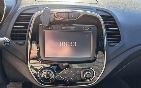 Renault Kaptur I рестайлинг, 2018 год, 1 300 000 рублей, 11 фотография