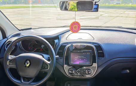 Renault Kaptur I рестайлинг, 2018 год, 1 300 000 рублей, 9 фотография