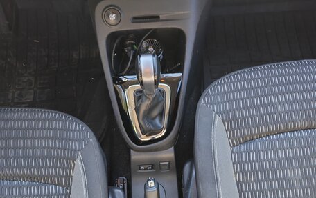 Renault Kaptur I рестайлинг, 2018 год, 1 300 000 рублей, 8 фотография