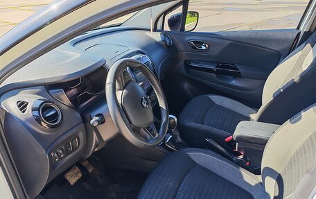 Renault Kaptur I рестайлинг, 2018 год, 1 300 000 рублей, 14 фотография