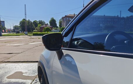 Renault Kaptur I рестайлинг, 2018 год, 1 300 000 рублей, 7 фотография