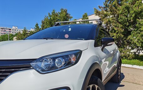 Renault Kaptur I рестайлинг, 2018 год, 1 300 000 рублей, 6 фотография